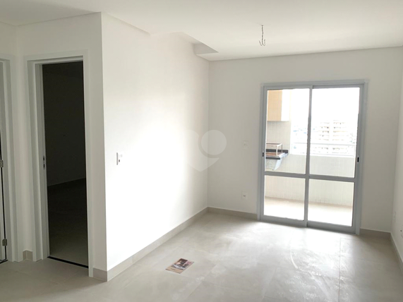 Venda Apartamento Praia Grande Tupi 1