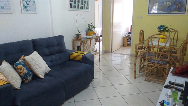 Venda Apartamento São Paulo Vila Gustavo 1