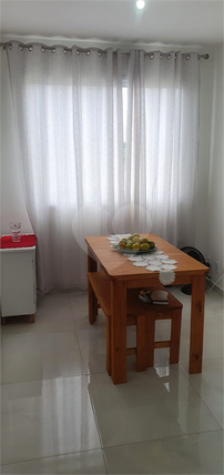 Venda Apartamento São Paulo Vila Paulista 1