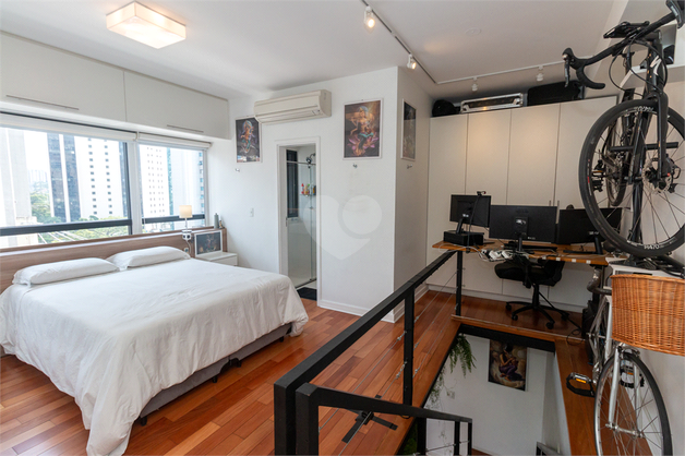 Venda Apartamento São Paulo Vila Olímpia 1