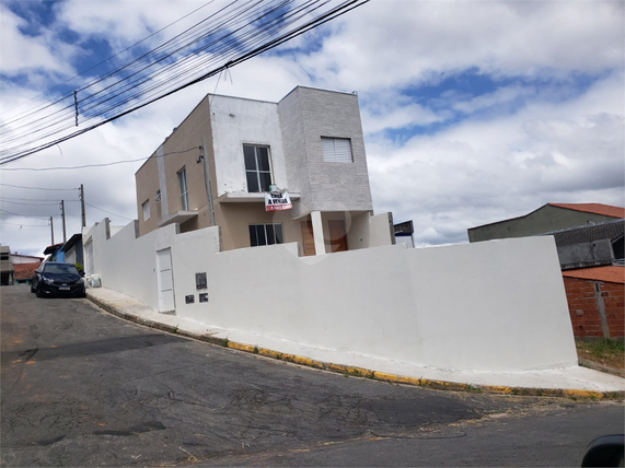 Sobrado na Rua Francelino Rodrigues, 69, Vila São Sebastião em Mogi das  Cruzes, por R$ 350.000 - Viva Real