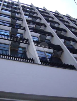 Barão De Granito