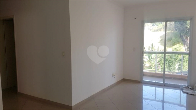 Aluguel Apartamento Vinhedo Pinheirinho 1