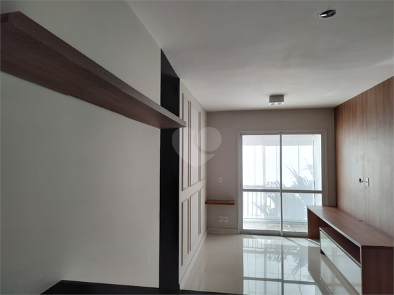 Venda Apartamento São Paulo Jardim Leonor 1