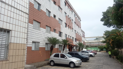 Venda Apartamento São Paulo Vila São José (cidade Dutra) 1