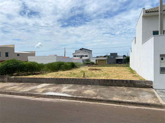 Venda Terreno São Carlos Jardim Embaré 1