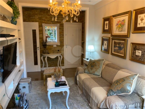 Venda Apartamento Rio De Janeiro Leblon 1