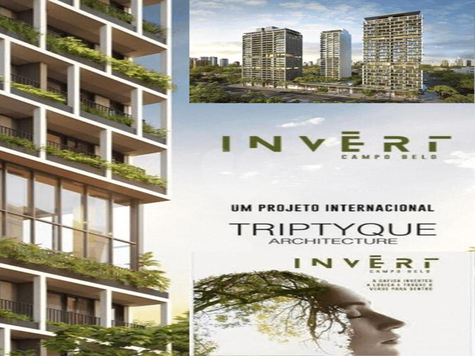 Invert Campo Belo