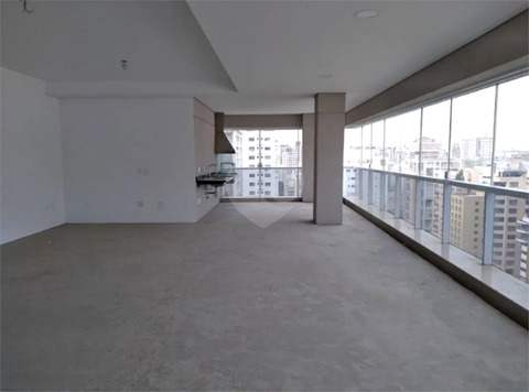 Venda Apartamento São Paulo Cerqueira César 1