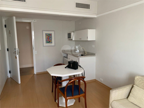 Aluguel Apartamento São Paulo Jardim Paulista 1