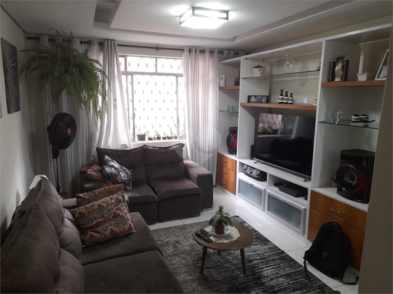 Venda Apartamento São Paulo Tucuruvi 1