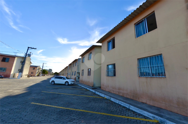 Venda Apartamento Linhares Palmital 1