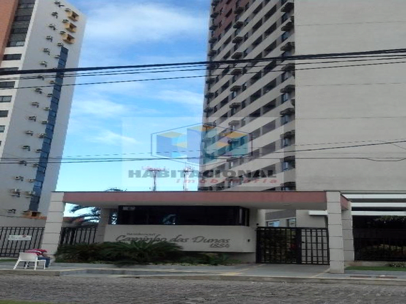CAMINHO DAS DUNAS