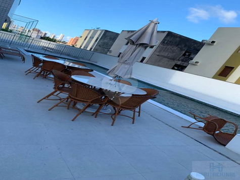 Condominio Fechado Em Lagoa Nova