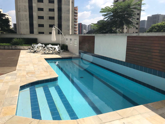 Venda Apartamento São Paulo Jardim Londrina 1