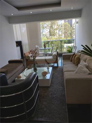 Venda Apartamento São Paulo Vila Andrade 1