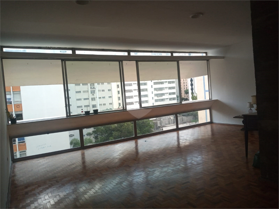 Aluguel Apartamento São Paulo Cerqueira César 1