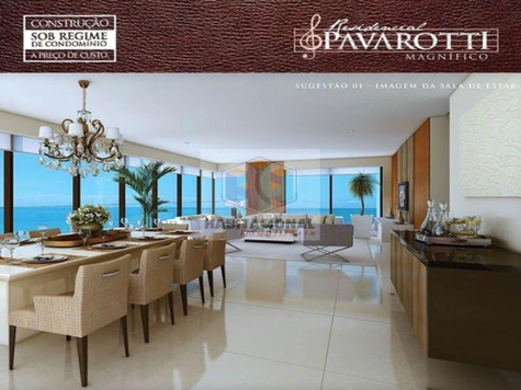 RESIDENCIAL PAVAROTTI