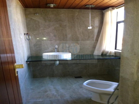 CONDOMÍNIO RESIDENCIAL ADALGISA