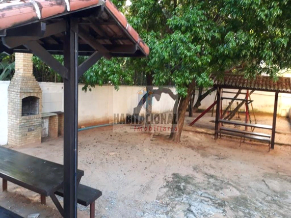 RESIDENCIAL JARDIM SATELITE