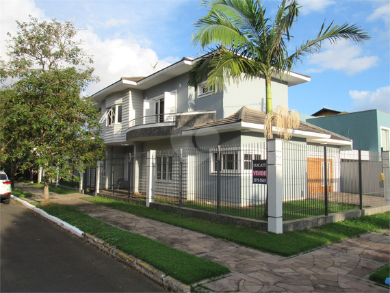 Venda Casa Canoas Estância Velha 1