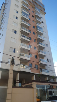 Venda Apartamento Praia Grande Caiçara 1