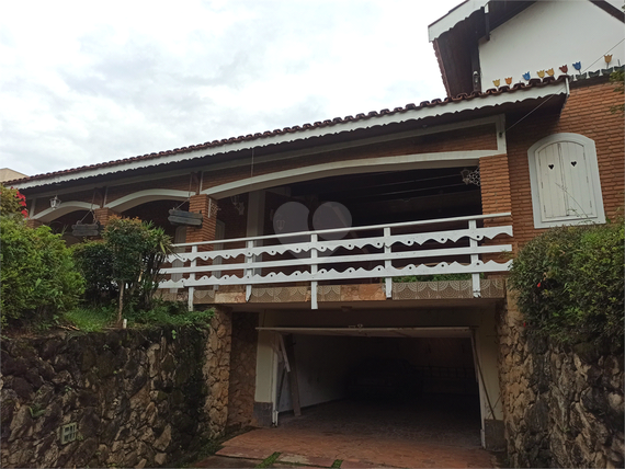 Venda Casa térrea Atibaia Jardim Paulista 1