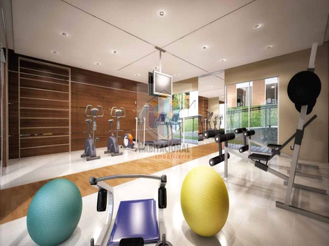 Ecoville Condomínio Clube 1