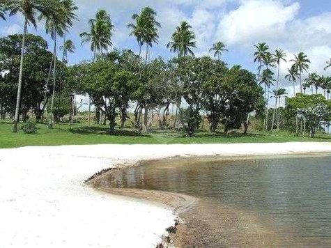 CONDOMÍNIO EXTREMOZ ECO BRASIL