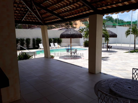 Condomínio Geraldo Galvão