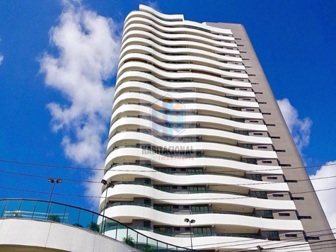 Edifício Porto Atlântico