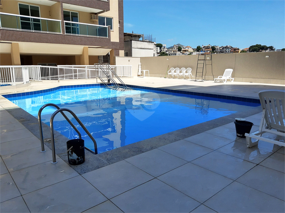 Venda Apartamento Rio De Janeiro Méier 1