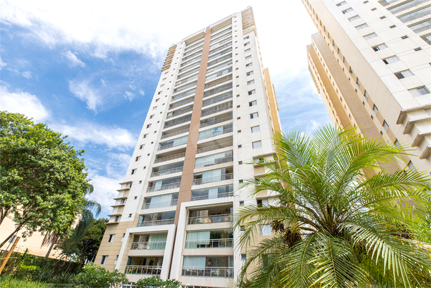 Venda Apartamento São Paulo Lauzane Paulista 1