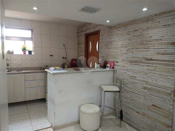 Venda Apartamento São Paulo Barra Funda 1