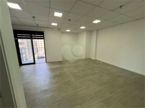 Arq Escritórios Moema