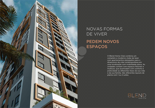 Venda Apartamento Cascavel Centro 1