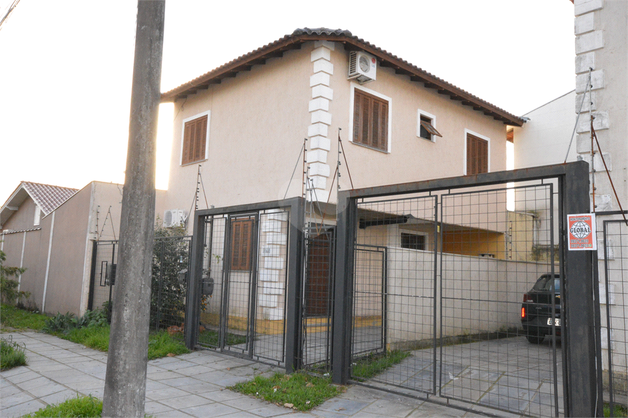 Venda Casa Canoas São José 1