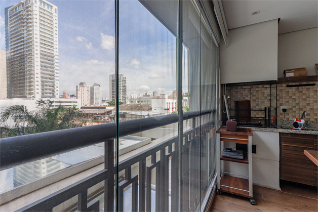 Aluguel Apartamento São Paulo Parque Industrial Tomas Edson 1