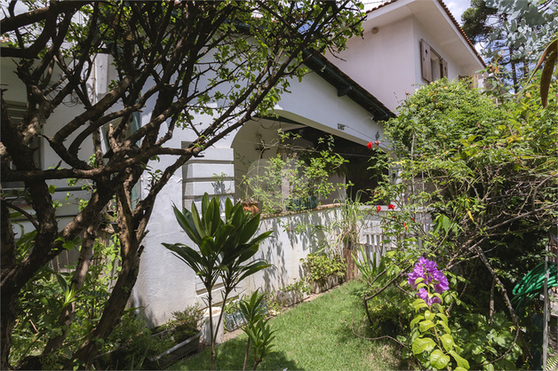 Venda Sobrado São Paulo Paraíso 1