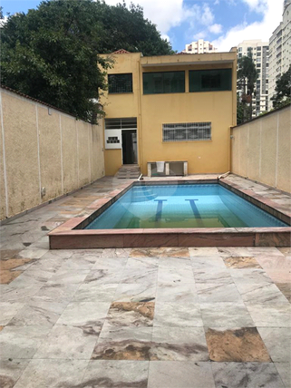 Aluguel Casa Santo André Jardim 1