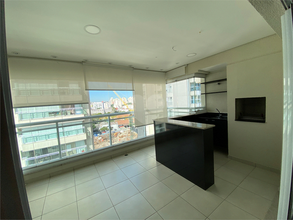 Venda Apartamento São Paulo Barra Funda 1