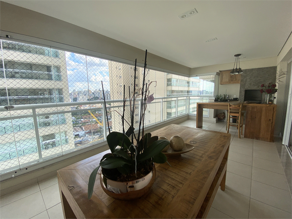 Venda Apartamento São Paulo Barra Funda 1