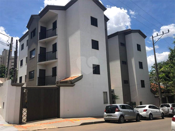 Venda Apartamento São Carlos Centro 1