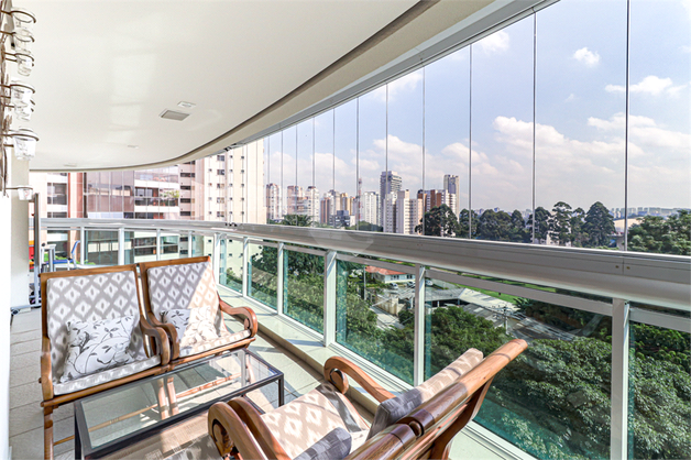 Aluguel Apartamento São Paulo Paraíso 1