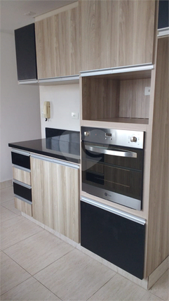 Venda Apartamento São Paulo Santana 1