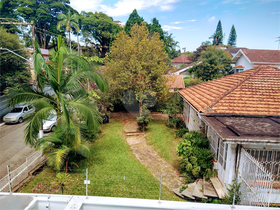 Venda Terreno São Paulo Vila Albertina 1