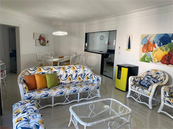 Venda Apartamento Guarujá Pitangueiras 1