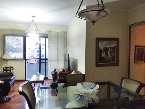 Venda Apartamento São Paulo Vila Clementino 1