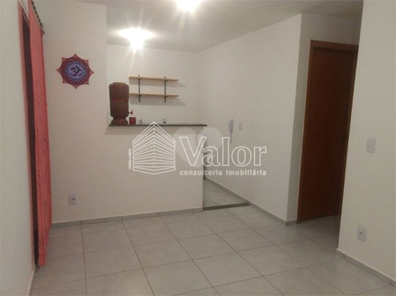 Venda Apartamento São Carlos Residencial Monsenhor Romeu Tortorelli 1