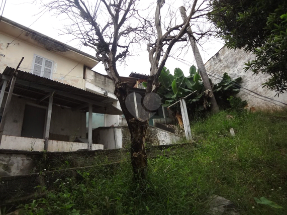 Venda Terreno São Paulo Vila Mazzei 1